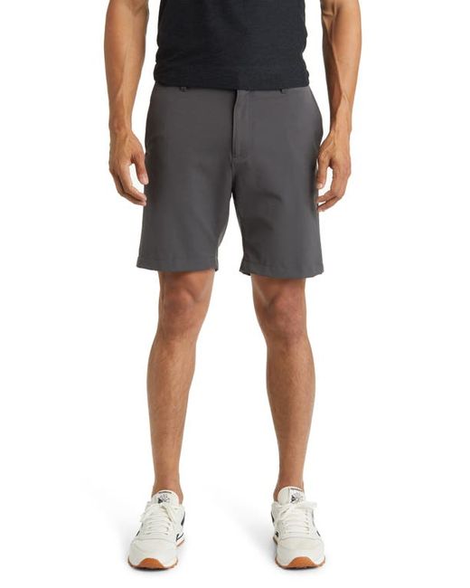 7 For All Mankind Tech Shorts in at 28