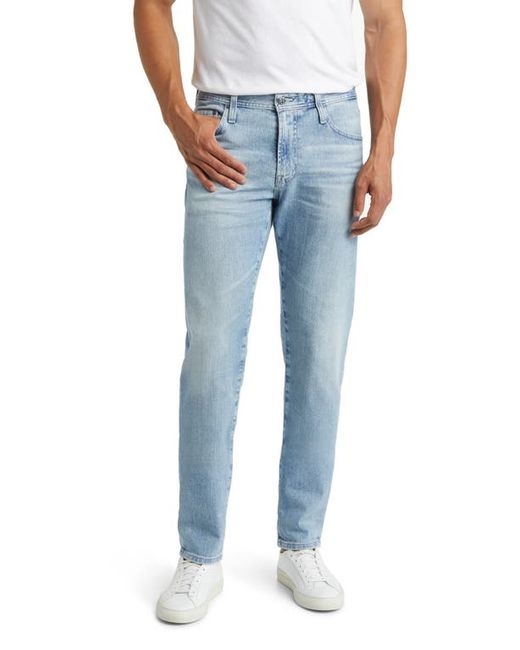 Ag Tellis Slim Fit Stretch Jeans in at 28 X 33