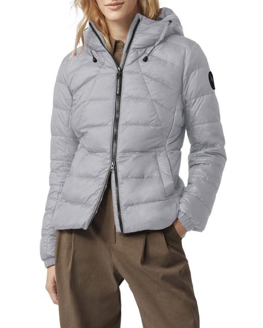Canada Goose Abbott Hooded Jacket in at X-Small