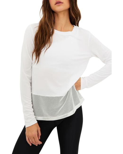 Beach Riot Kennedy Top in at X-Small