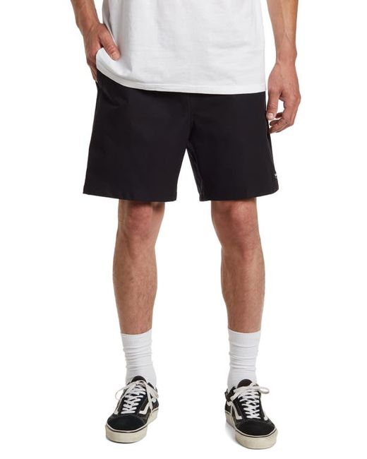 Vans Range Relaxed Shorts in at Small