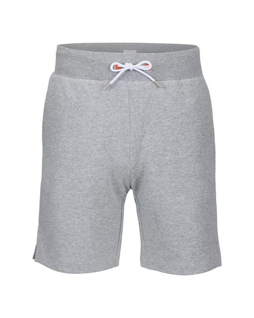 Swims Biarritz Cotton Blend Knit Shorts in at Small