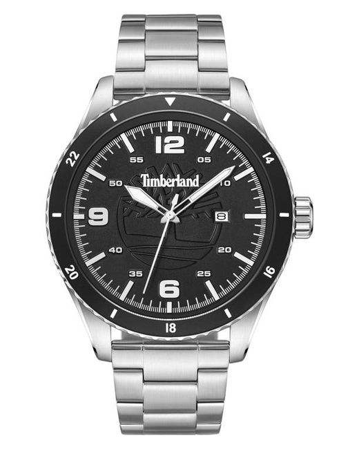 Timberland Ashmont Bracelet Watch 46mm in at