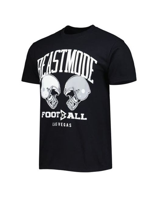 Beast Mode Football T-Shirt at