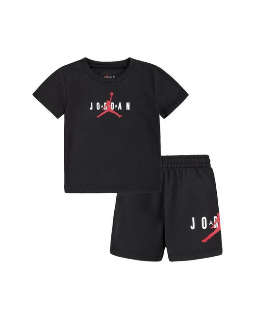 Jordan Tempo T-Shirt Shorts Set in at 12M