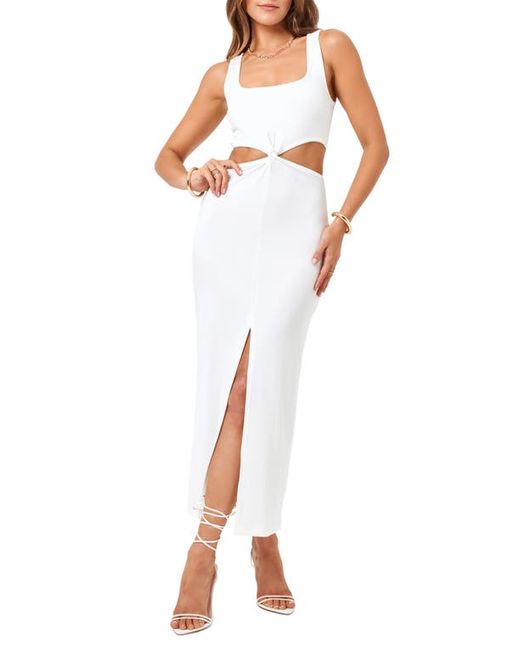 L*Space Skyler Cover-Up Dress in at Small