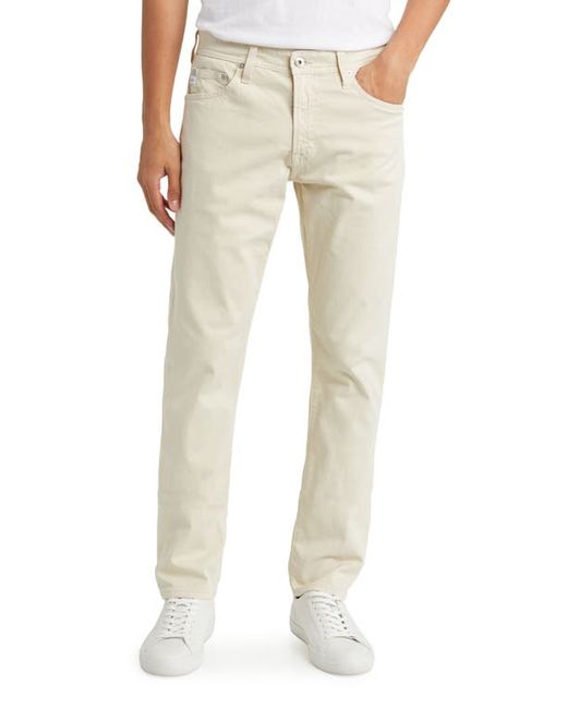 Ag Everett SUD Slim Straight Fit Pants in at 29 X 34