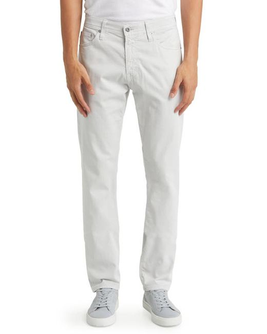 Ag Everett SUD Slim Straight Fit Pants in at 29 X 34