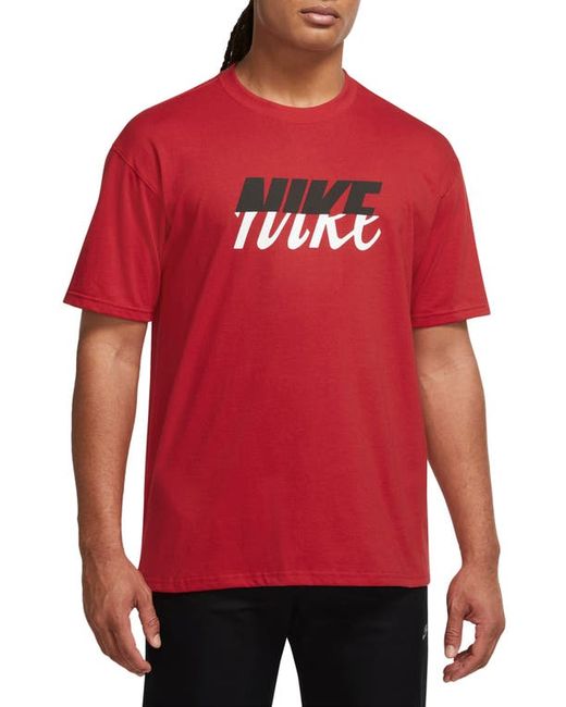 Nike Max90 Graphic T-Shirt in at Medium