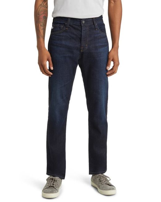 Ag Tellis Slim Fit Stretch Jeans in at 28 X 33