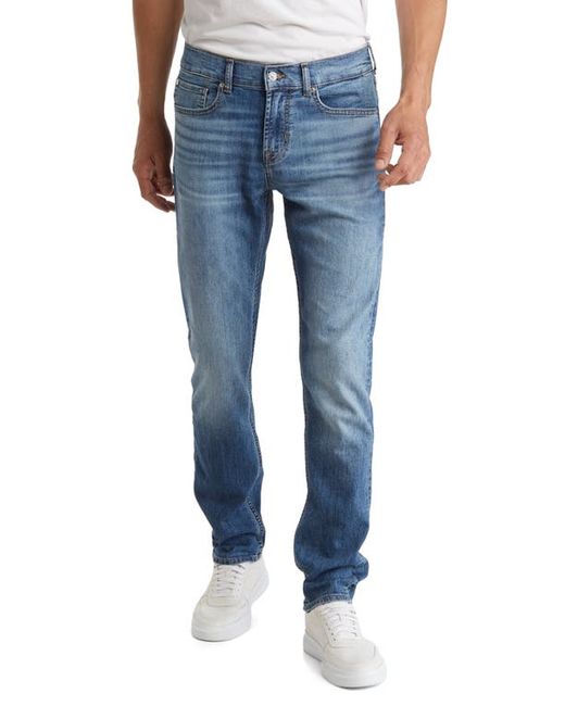 Seven Slimmy Squiggle Slim Fit Jeans in at 29