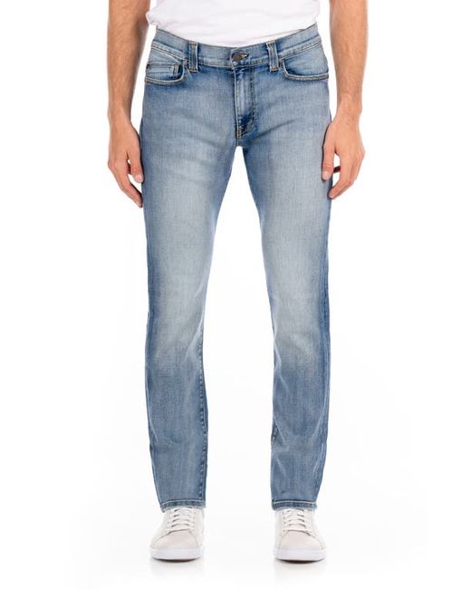 Fidelity Denim Torino Slim Fit Jeans in at 35 X 34