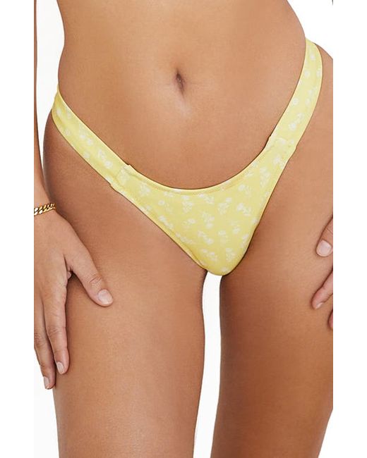 House Of Cb Bikini Bottoms in at X-Small