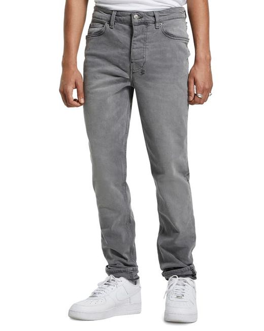 Ksubi Chitch Prodigy Slim Fit Jeans in at