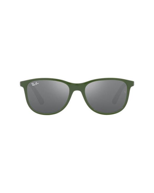 Ray-Ban 49mm Square Sunglasses in at