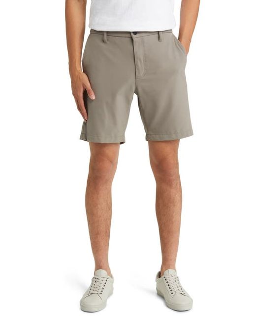 7 For All Mankind Tech Shorts in at 29