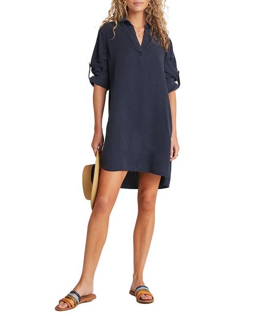 Bella Dahl A-Line Shirtdress in at Small