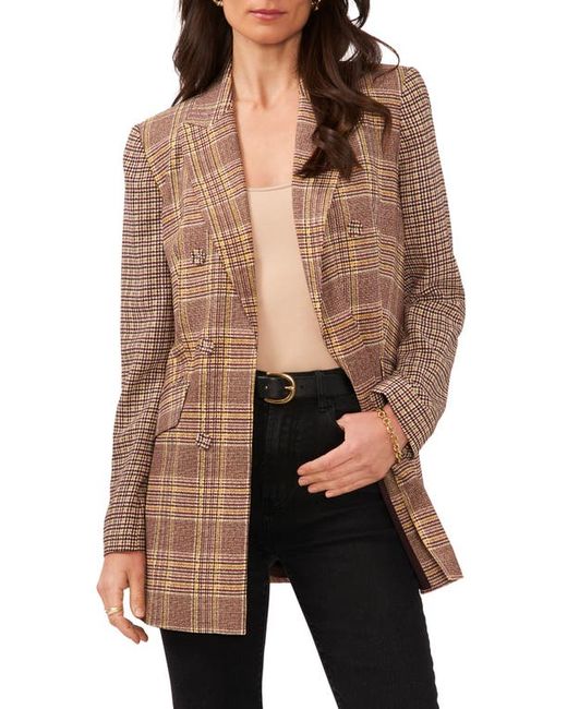 Vince Camuto Double Breasted Blazer in at