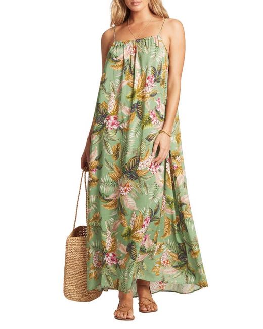 Sea Level Cover-Up Sundress in at X-Small