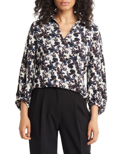 Nordstrom Poet Sleeve Top in at Xx-Small