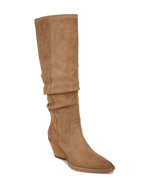 Zodiac Riau Slouch Pointed Toe Boot in at 6.5
