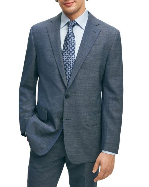 Brooks Brothers Performance Wool Sport Coat in at