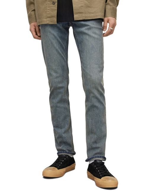 AllSaints Rex Slim Fit Jeans in at 28