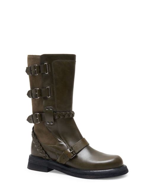 Free People Billie Moto Boot in at 6