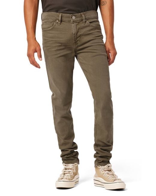 Hudson Jeans Axl Skinny Fit Jeans in at 33