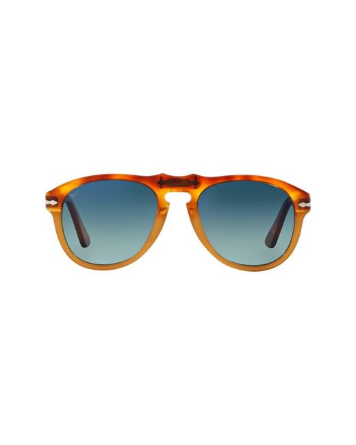 Persol 54mm Polarized Sunglasses in at