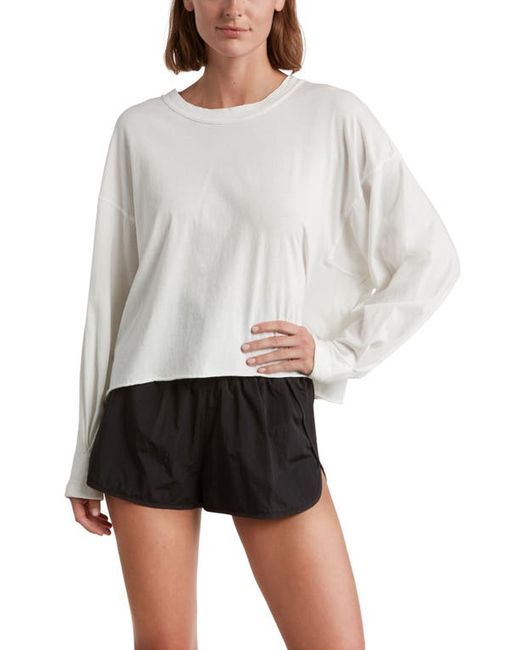 FP Movement Inspire Layer Top in at X-Small