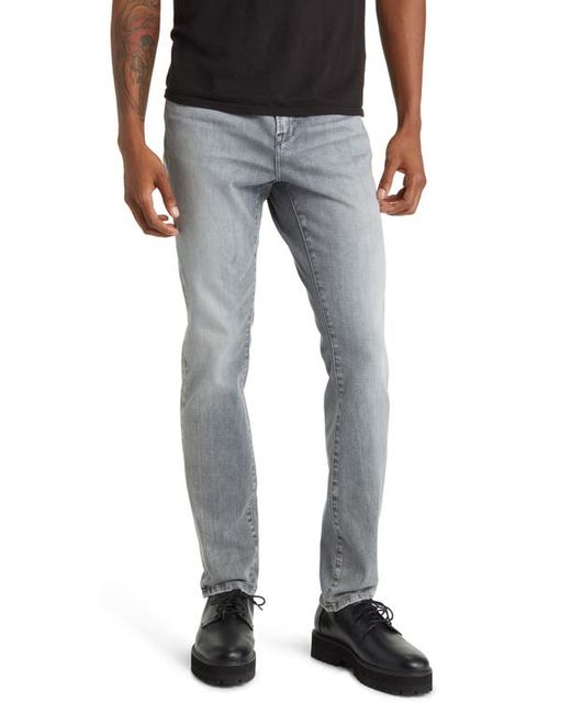 Frame LHomme Skinny Jeans in at