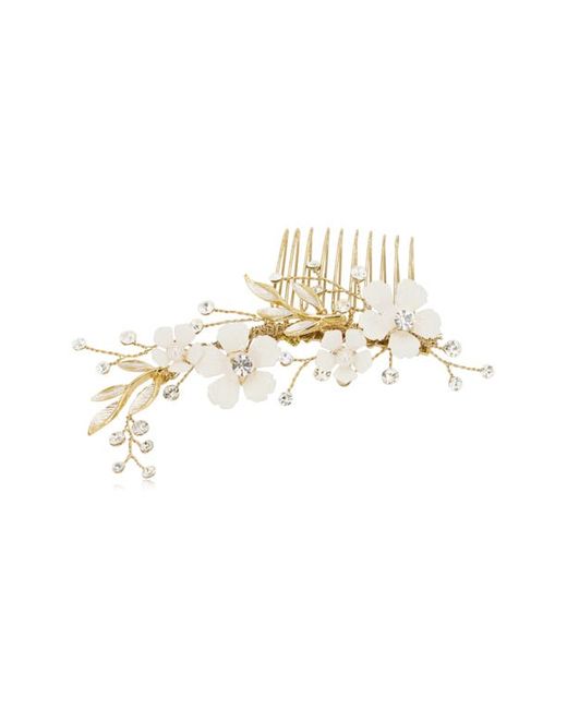 Brides & Hairpins Xael Comb in at