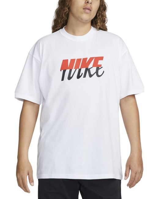 Nike Max90 Graphic T-Shirt in at X-Small