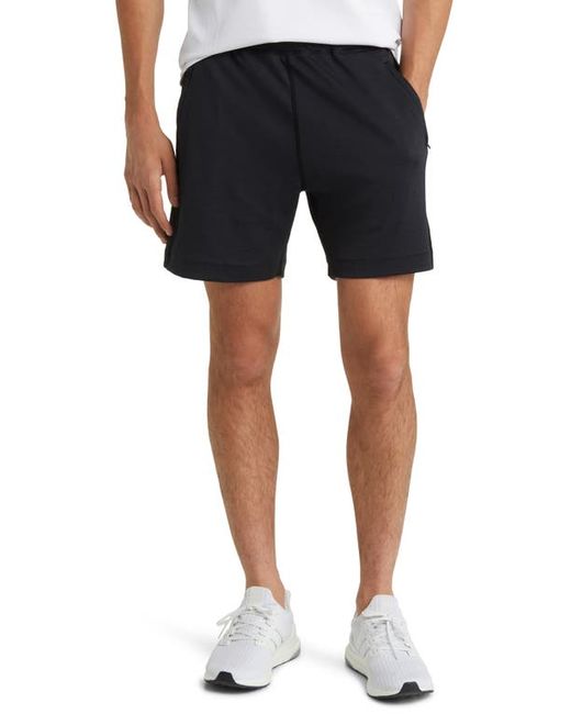 Reigning Champ Solotex Mesh Performance Athletic Shorts in at Medium
