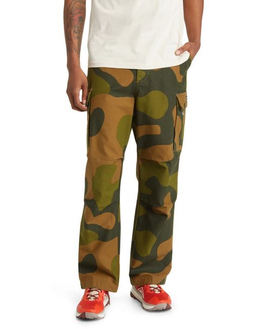 Obey Big Timer Cargo Pants in at 30