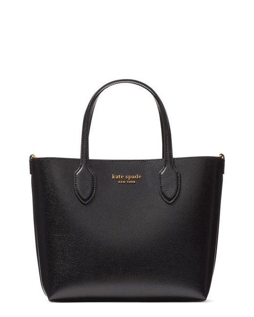 Kate Spade New York medium bleecker saffiano leather tote in at