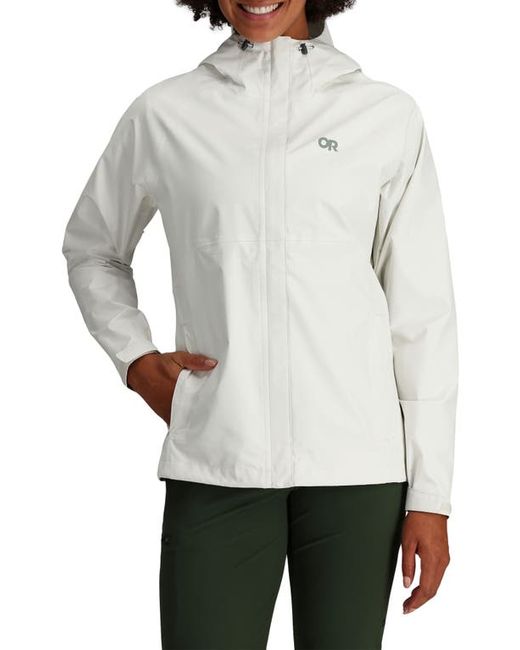 Outdoor Research Apollo Rain Jacket in at X-Small