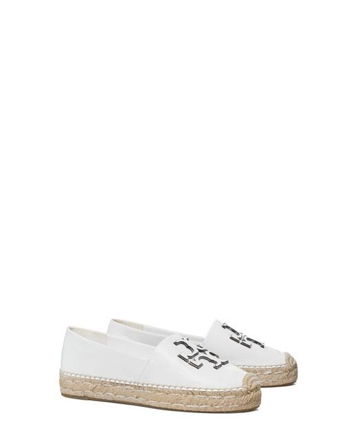 Tory Burch Ines Espadrille Flat in at 5