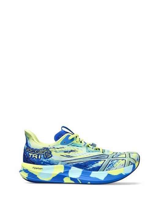 Asics® ASICS Noosa Tri 15 Running Shoe in Illusion Aquamarine at 8