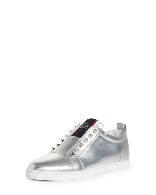 Christian Louboutin Vontade Sneaker in at 5Us