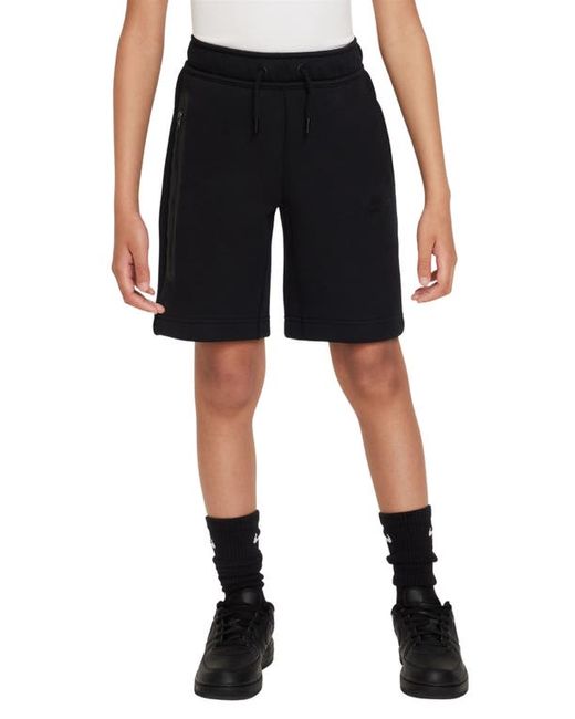 Nike Sportswear Tech Fleece Shorts in at Xs