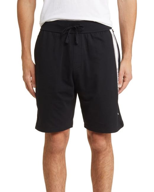 Boss Authentic Cotton Lounge Shorts in at Small
