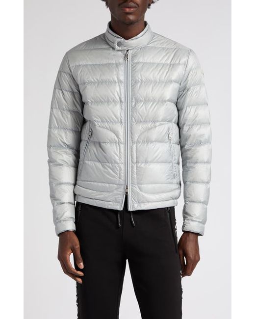 Moncler Acorus Quilted Down Puffer Jacket in at 2