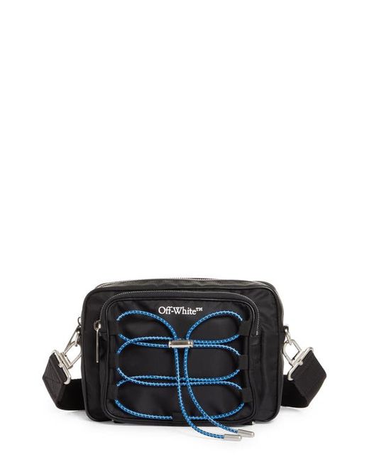 Off-White Courrier Camera Bag in at