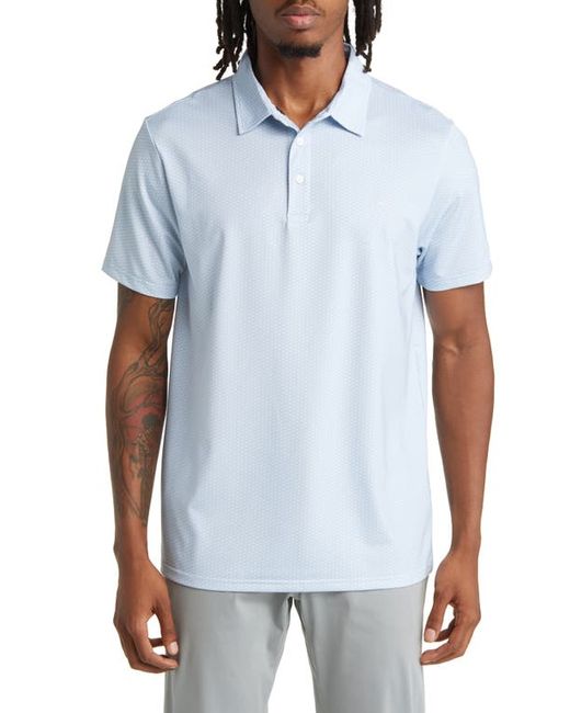 Brady Performance Golf Polo in at Small