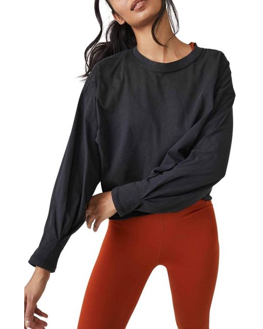 FP Movement Inspire Layer Top in at