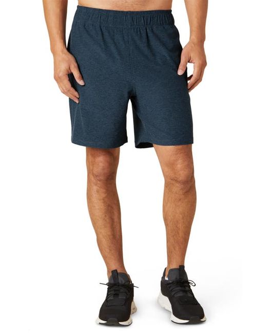 Beyond Yoga Take It Easy Sweat Shorts in at Small