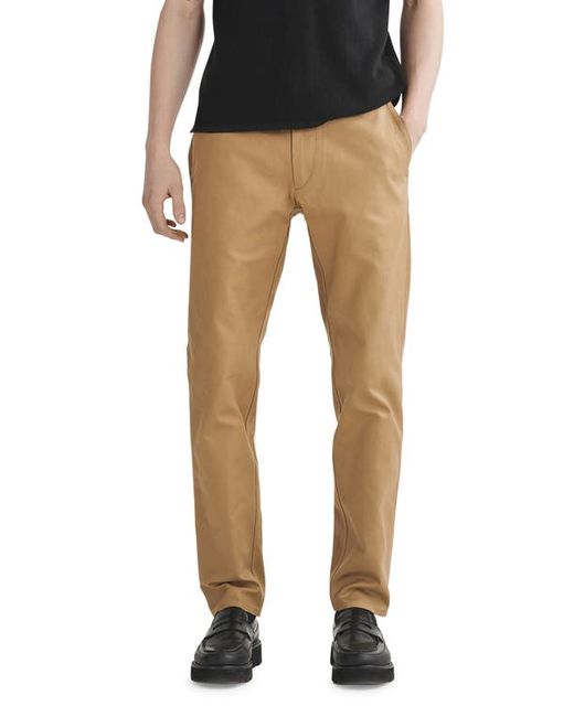 Rag & Bone Icon Cotton Chinos in at 30