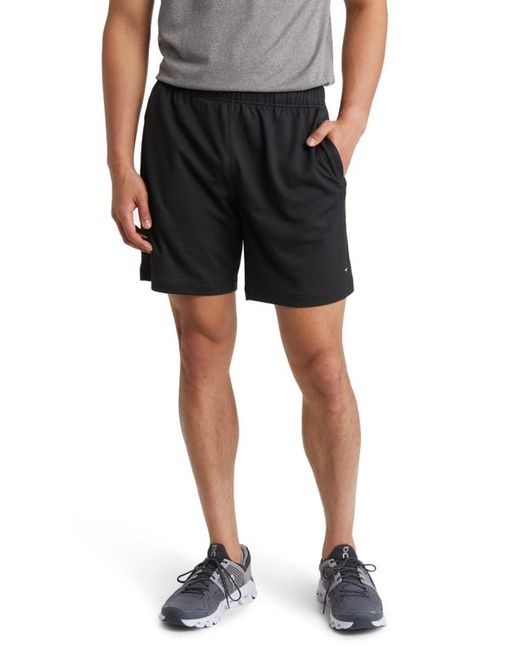 Brady The Court Mesh Shorts in at Small